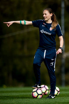 Mariann Gajhede Knudsen