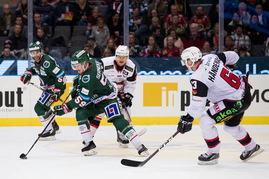 Frölundas Simon Hjalmarsson