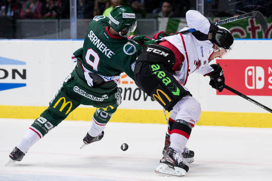 Frölundas Jan Mursak