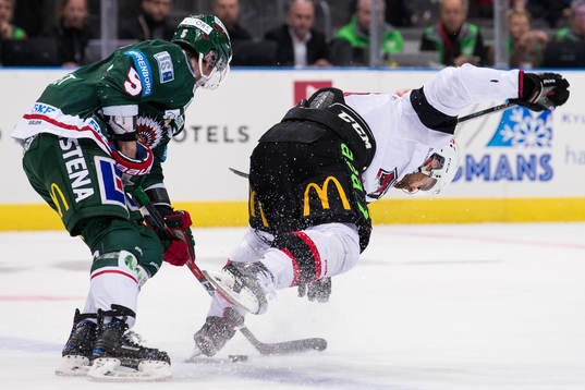 Frölundas Adam Almqvist