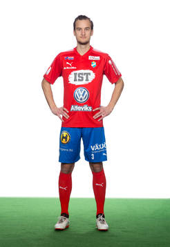Östers Månz Karlsson