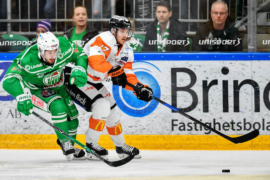 Karlskronas Joel Kellman