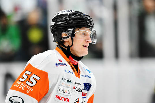 Karlskronas David Printz jublar