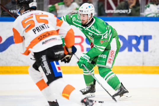 Rögles Stephen Perfetto