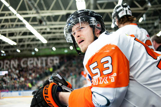 Karlskronas Bobbo Petersson