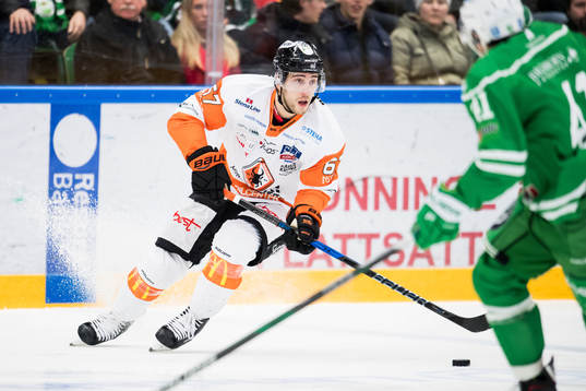 Karlskronas Konstantin Komarek