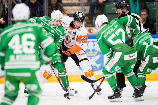 Rögles Ludvig Elvenes och Karlskronas David Printz