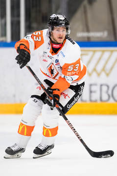 Karlskronas Bobbo Petersson