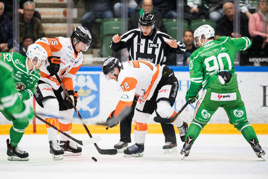 Karlskronas David Printz och Joachim Rohdin