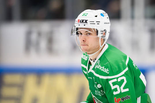 Rögles Lucas Elvenes