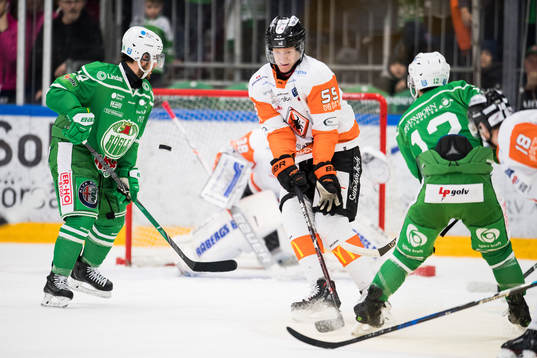 Karlskronas David Printz