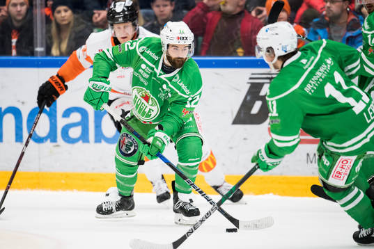 Rögles Jack Connolly