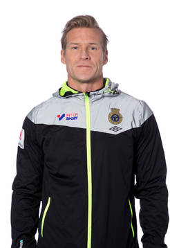 s tränare Johan Mjällby
