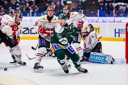 Färjestads Linus Persson