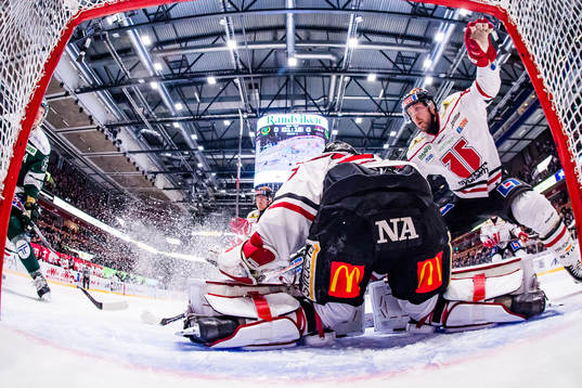 Örebros Viktor Ekbom