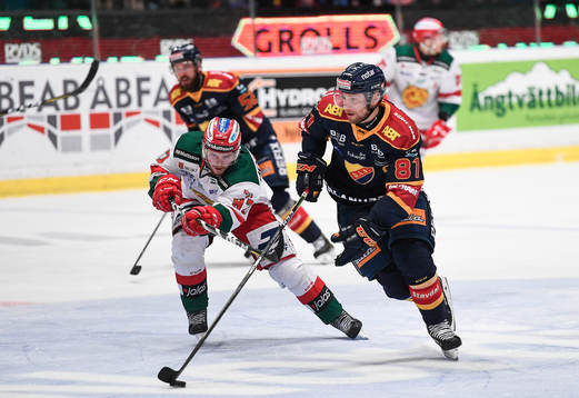 Djurgårdens Calle Ridderwall