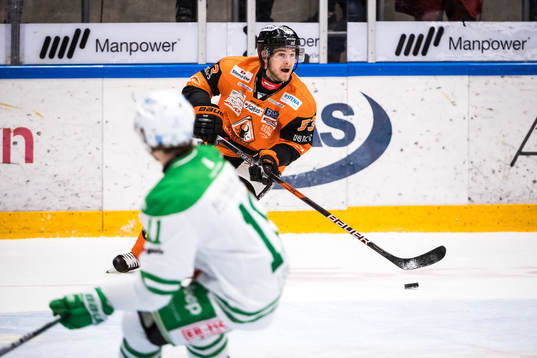 Karlskronas Bobbo Petersson