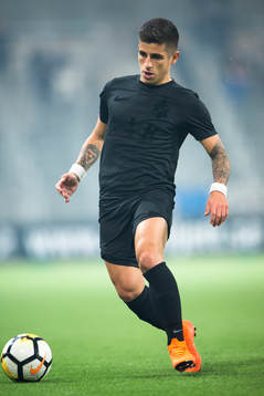 s Nicolas Marcelo Stefanelli