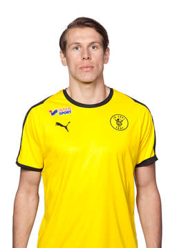 Frejs Philip Wiström