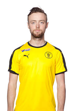 Frejs Jakob Glasberg