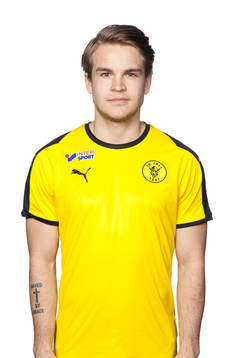 Frejs Amadeus Sögaard