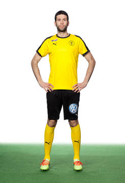 Frejs Luca Gerbino Polo