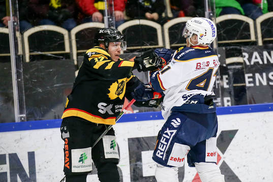 Skellefteås Pär Lindholm