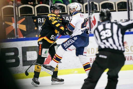 Skellefteås Pär Lindholm