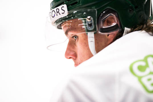 Frölundas Victor Olofsson