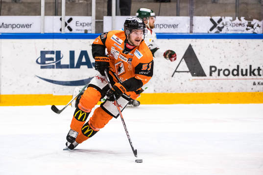 Karlskronas Bobbo Petersson