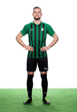 Varbergs Perparim Beqaj