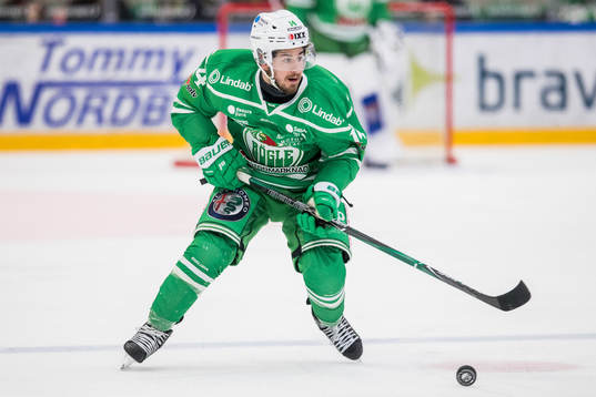 Rögles Stephen Perfetto