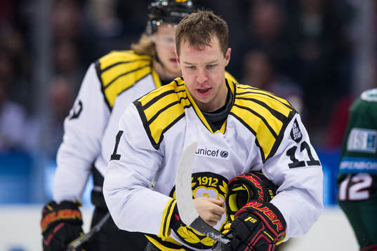 Brynäs Kevin Clark