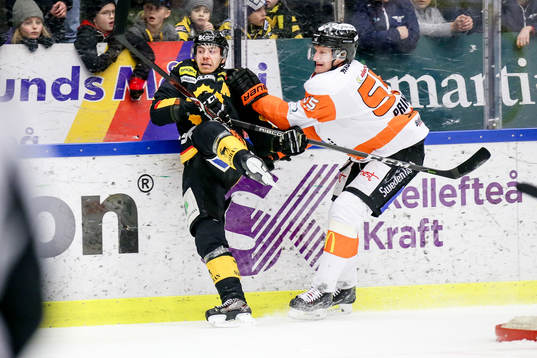 Skellefteås Pär Lindholm