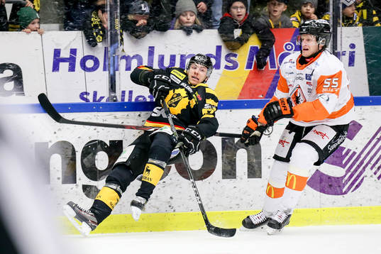 Skellefteås Pär Lindholm