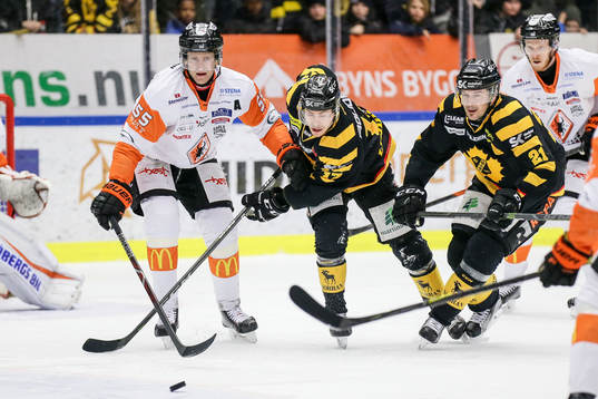 Skellefteås Pär Lindholm