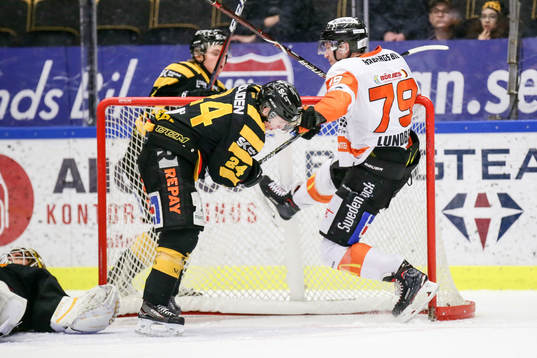 Skellefteås Andreas Wingerli