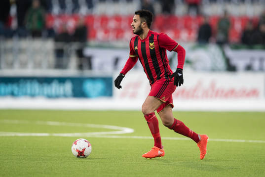 Östersunds Brwa Nouri