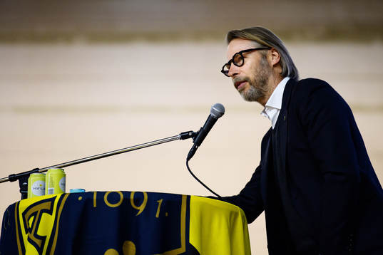 Per Bystedt