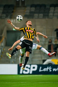 Häckens Alexander Faltsetas