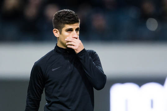 s Nicolas Marcelo Stefanelli