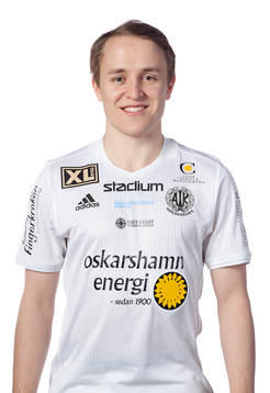 Oskarshamns Emil Dolk