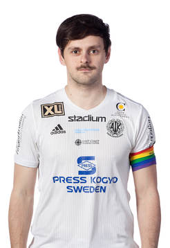 Oskarshamns Mergim Smakolli