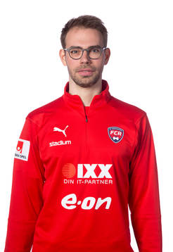 Rosengårds analytiker Jonathan Bartling