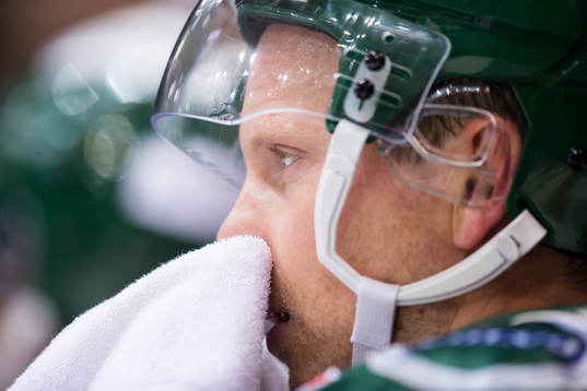 Frölundas Ryan Lasch