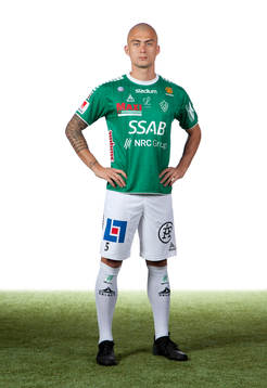 Brages Carlos Garcia Ambrosiani