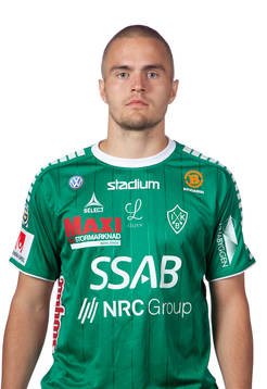 Brages Benjamin Hjertstrand