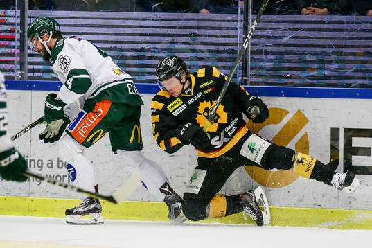 Skellefteås Jesper Olofsson