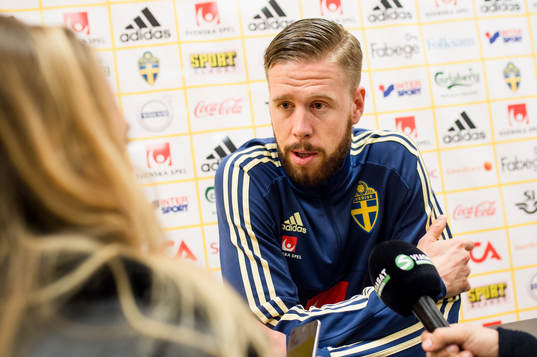 Pontus Jansson