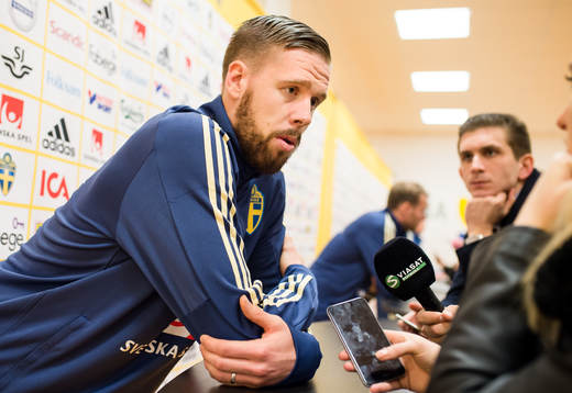 Pontus Jansson